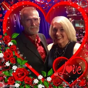 Meet your Posher, Terri